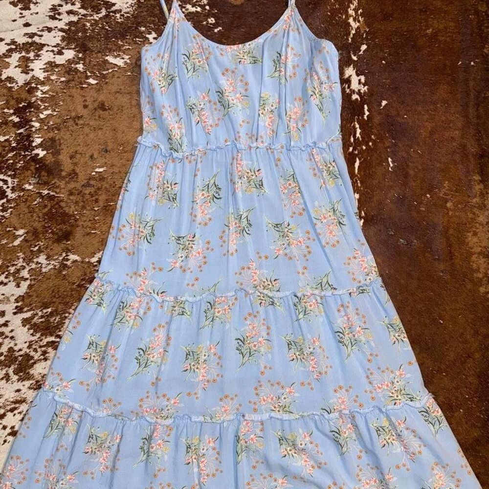 As-u-wish Women's multi Dress